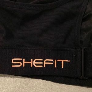 SHEFIT bra